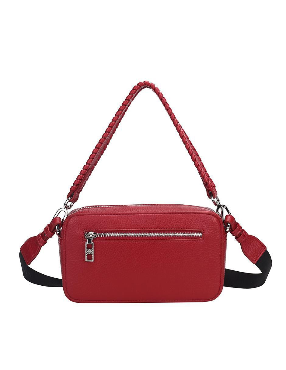 "set/bolsa" crossbody olimba sin familia no aplica "de" sintético "para" (si aplica) mujer
