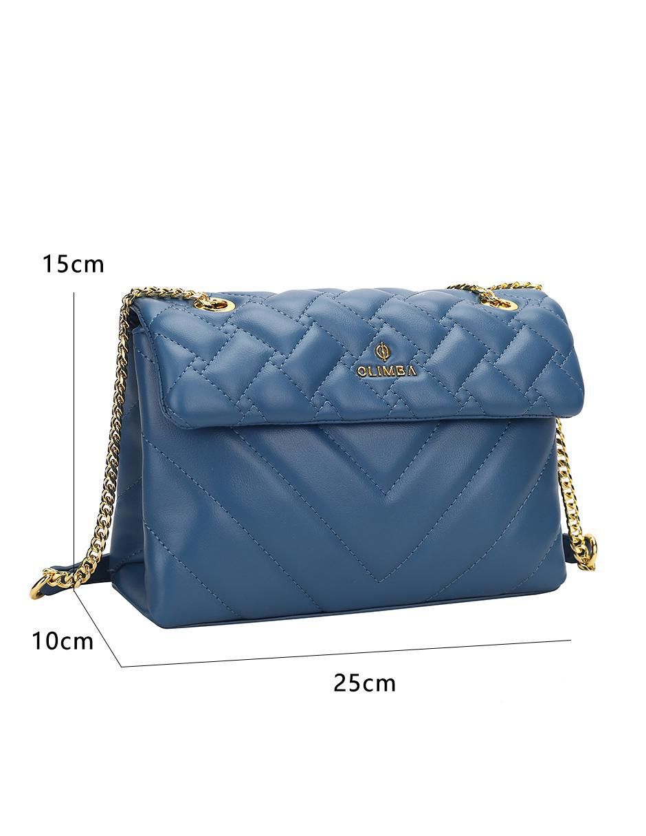 Bolsa crossbody para mujer 4