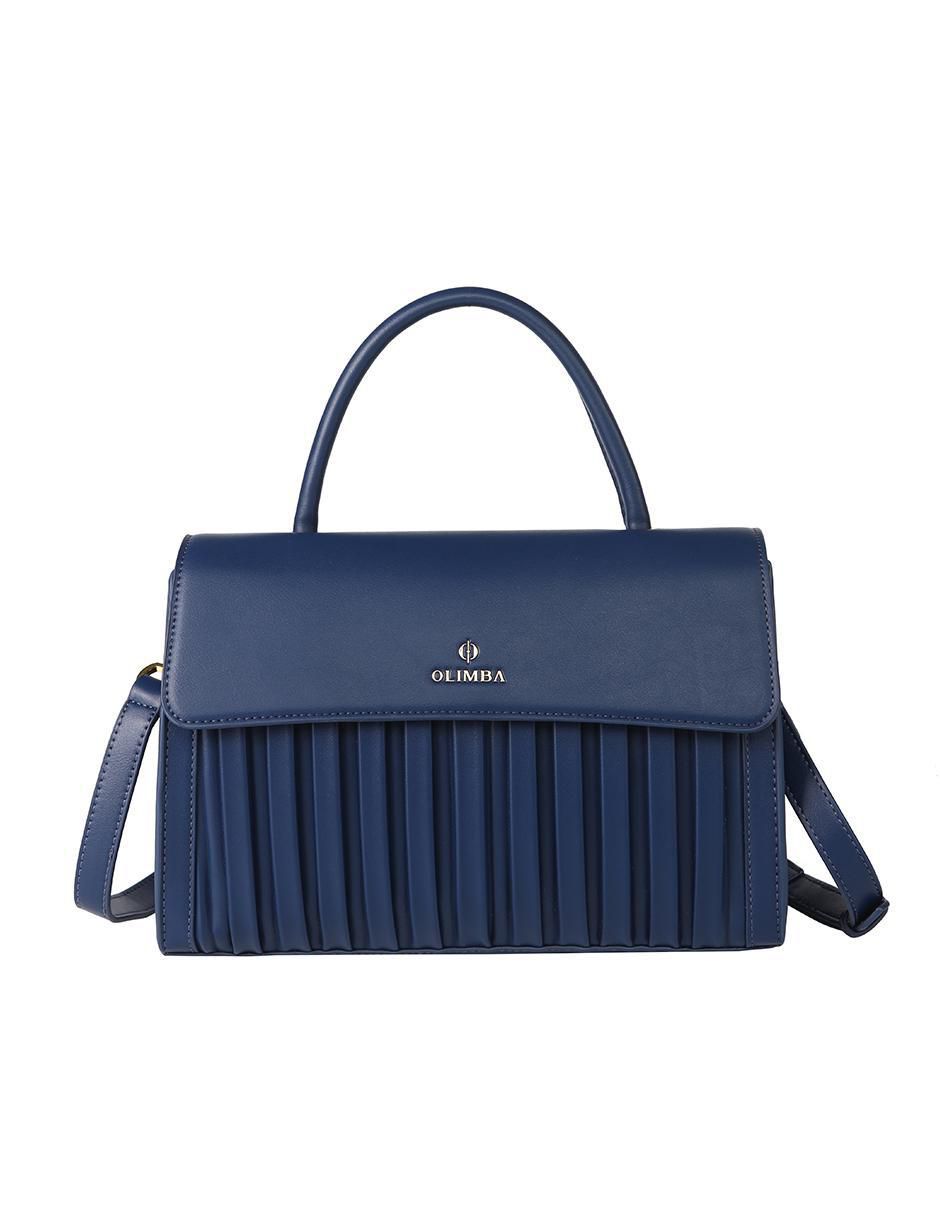 Bolsa satchel para mujer