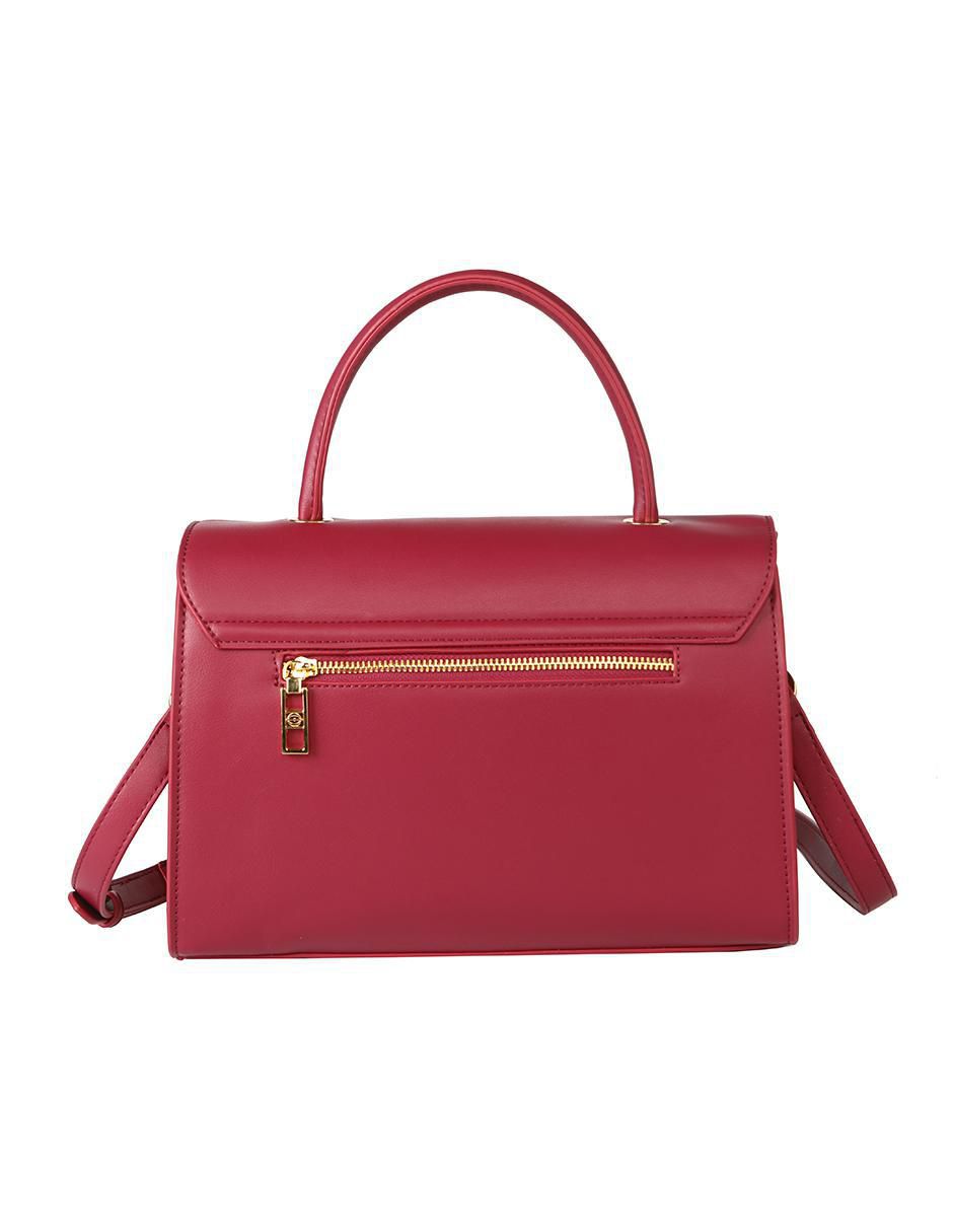 Bolsa satchel para mujer 2