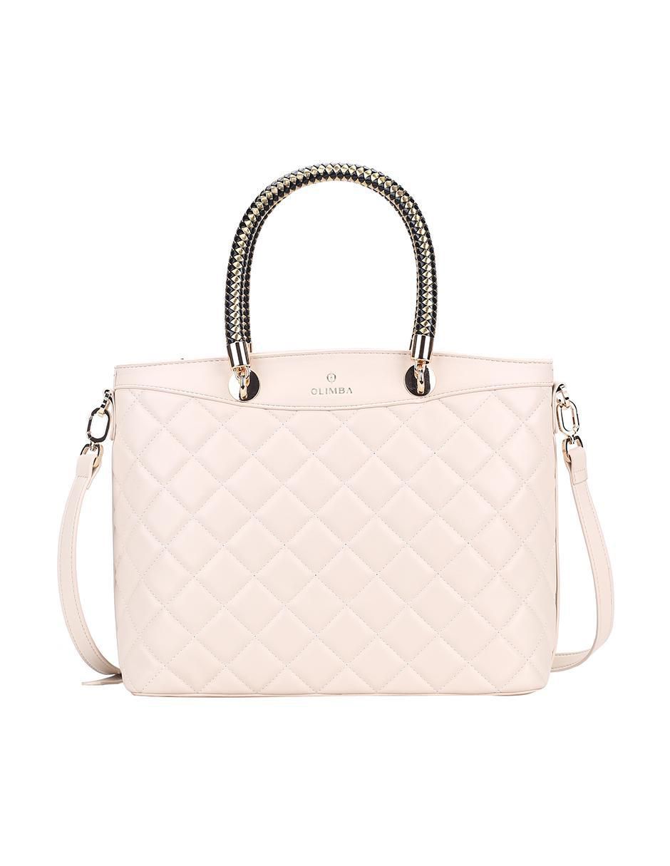 "set/bolsa" tote olimba sin familia no aplica "de" sintético "para" (si aplica) mujer