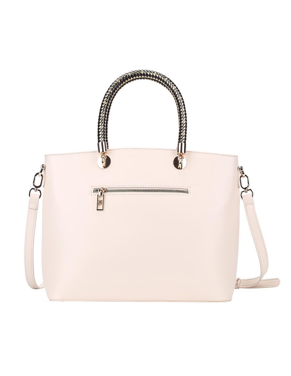 "set/bolsa" tote olimba sin familia no aplica "de" sintético "para" (si aplica) mujer