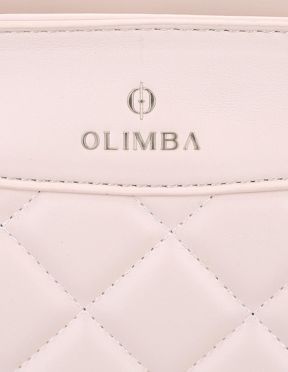 "set/bolsa" tote olimba sin familia no aplica "de" sintético "para" (si aplica) mujer