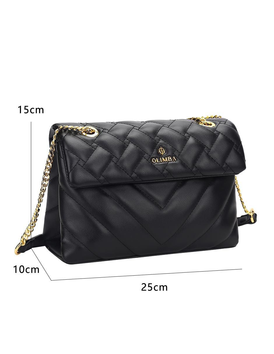 "set/bolsa" crossbody olimba sin familia no aplica "de" sintético "para" (si aplica) mujer