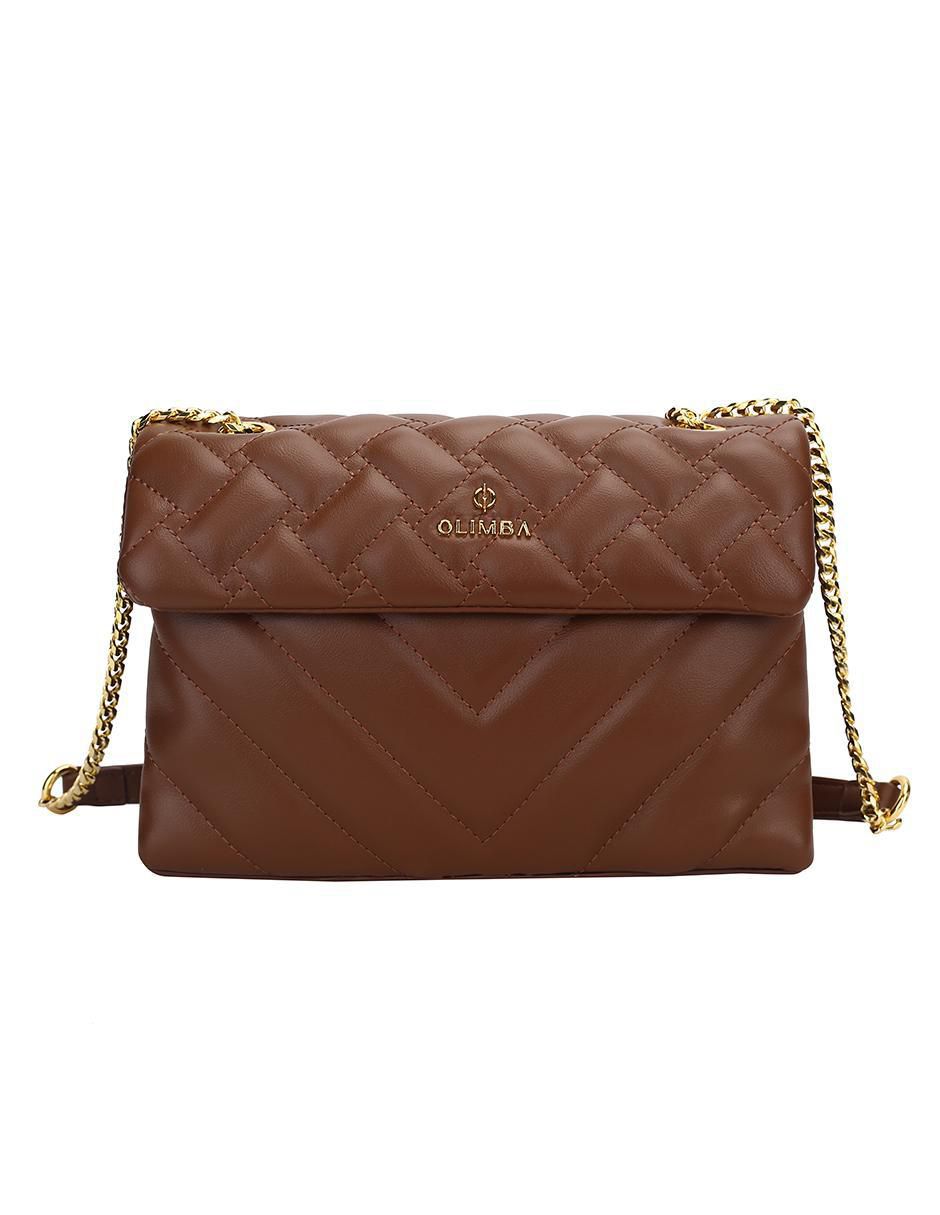 Bolsa crossbody para mujer