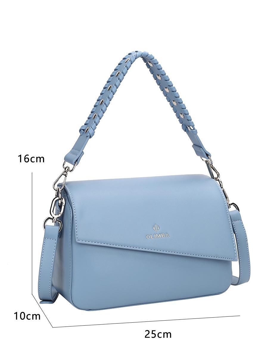Bolsa crossbody para mujer 5