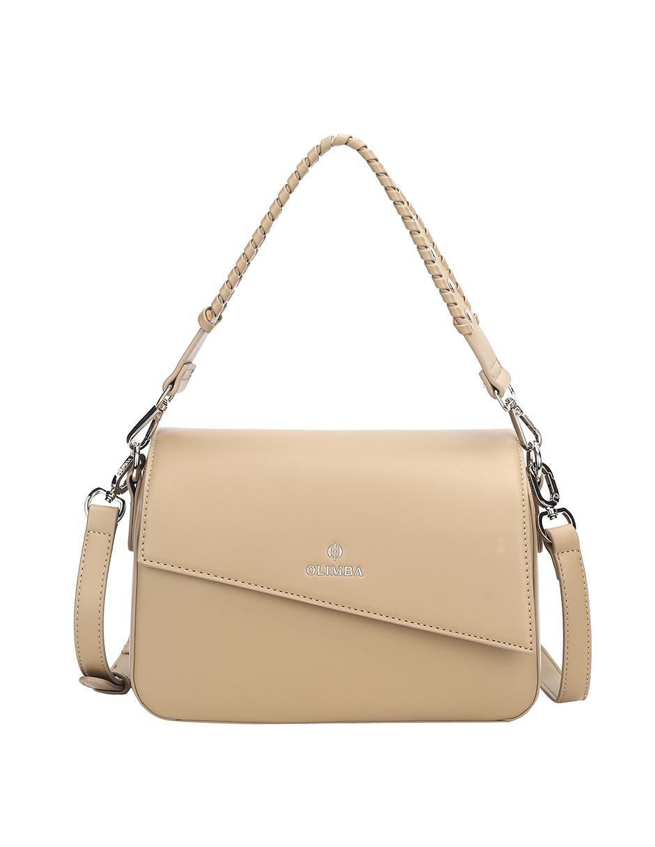 "set/bolsa" crossbody olimba sin familia no aplica "de" sintético "para" (si aplica) mujer