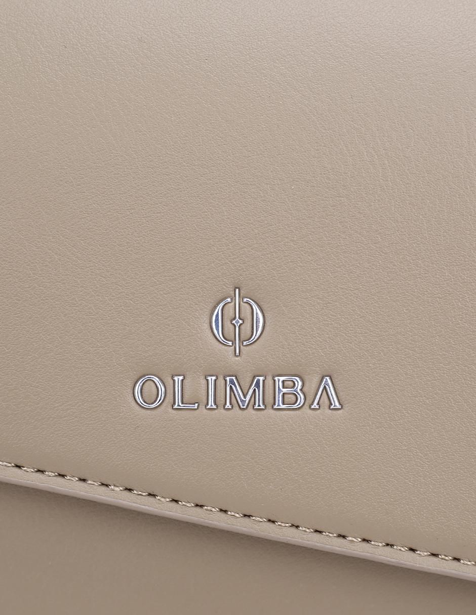 "set/bolsa" crossbody olimba sin familia no aplica "de" sintético "para" (si aplica) mujer