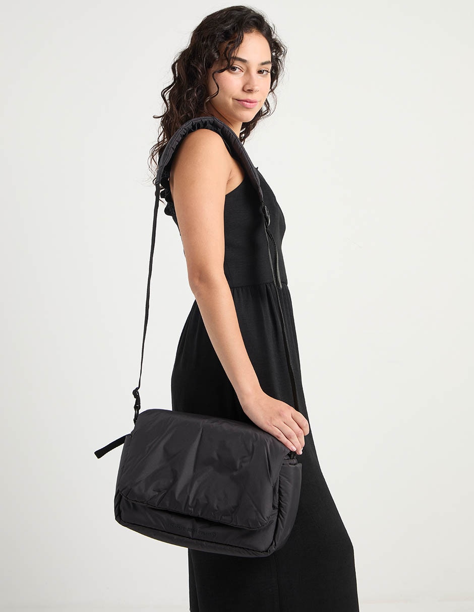 Bolsa crossbody para mujer 5