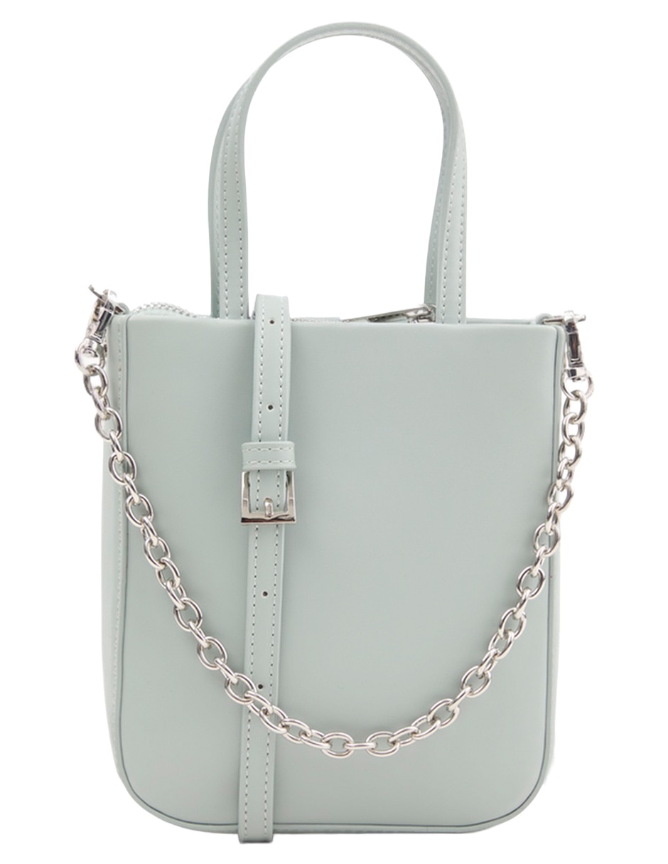 Bolsa crossbody para mujer