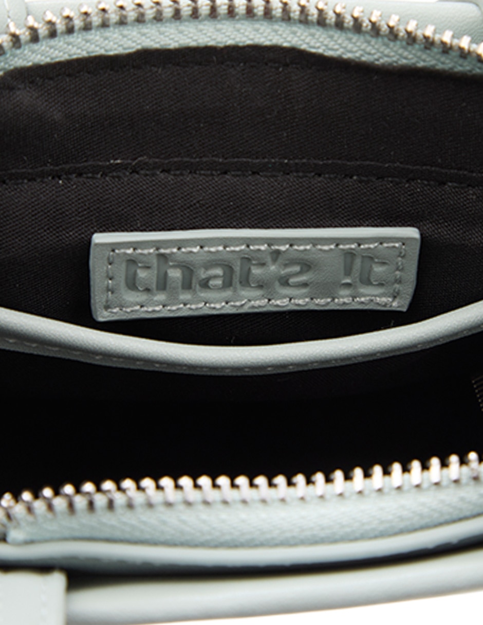 Bolsa crossbody para mujer 4