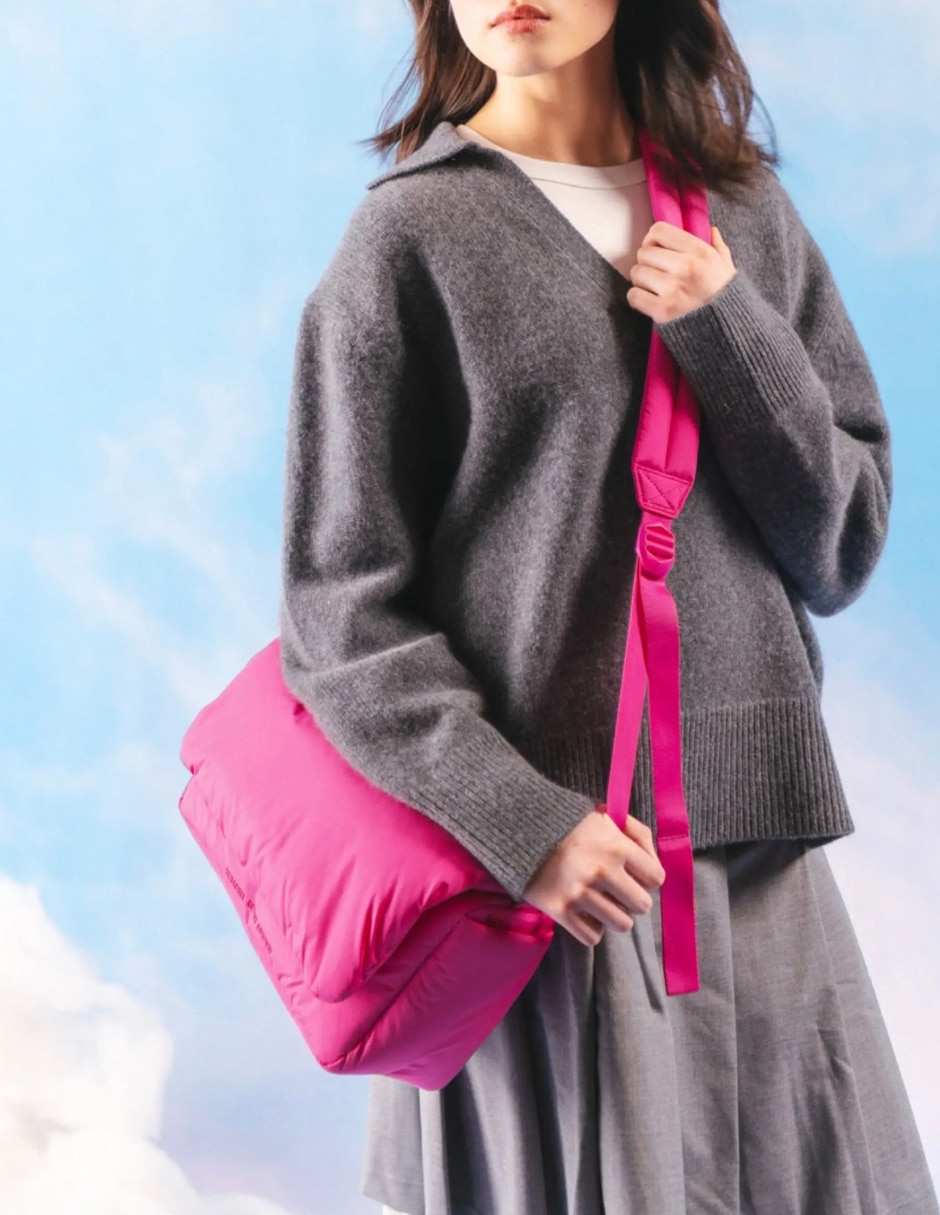 Bolsa crossbody para mujer 3