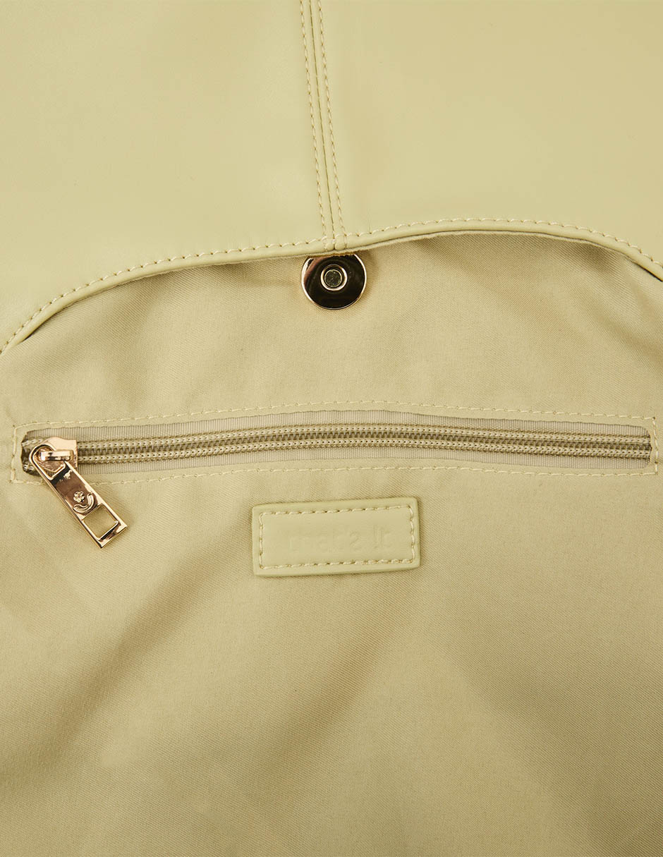 Bolsa hobo para mujer 4