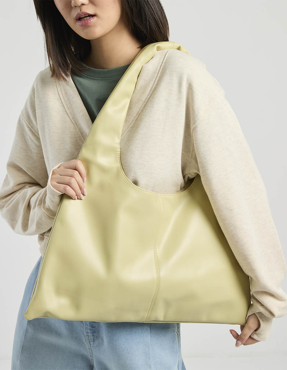 Bolsa hobo para mujer 5