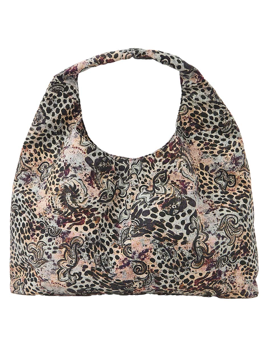 Bolsa hobo para mujer