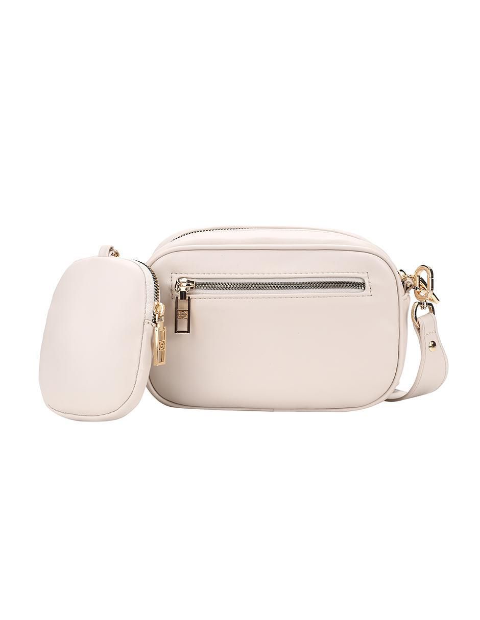 "set/bolsa" crossbody olimba sin familia no aplica "de" sintético "para" (si aplica) mujer
