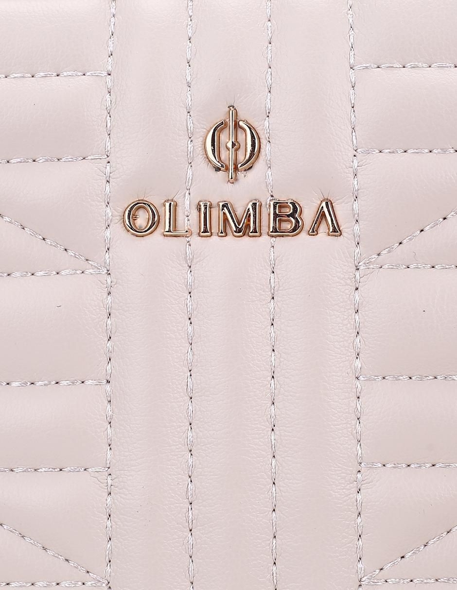 "set/bolsa" crossbody olimba sin familia no aplica "de" sintético "para" (si aplica) mujer