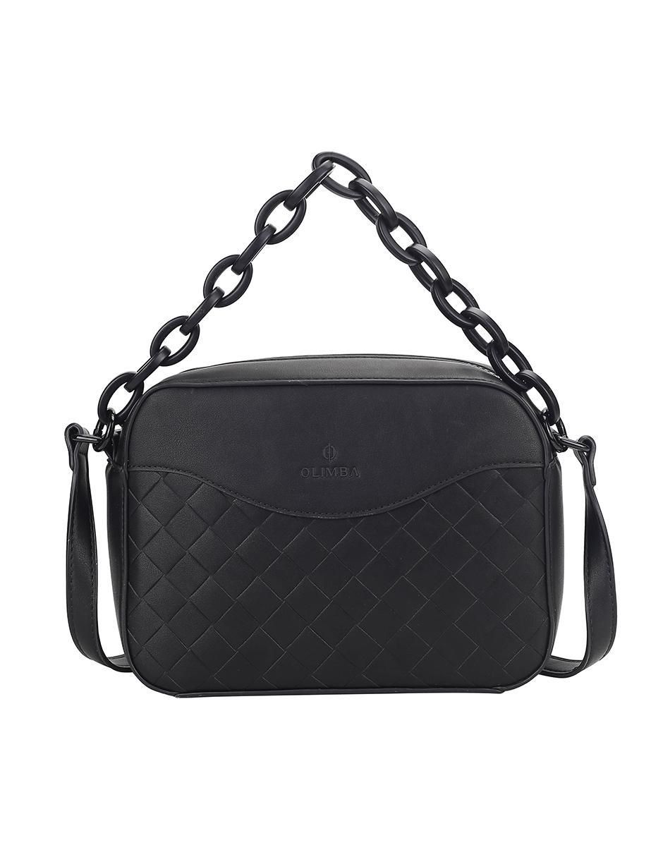 "set/bolsa" crossbody olimba sin familia no aplica "de" sintético "para" (si aplica) mujer