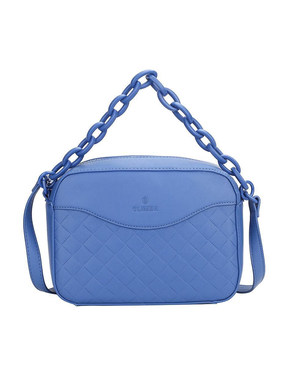 Bolsa crossbody para mujer