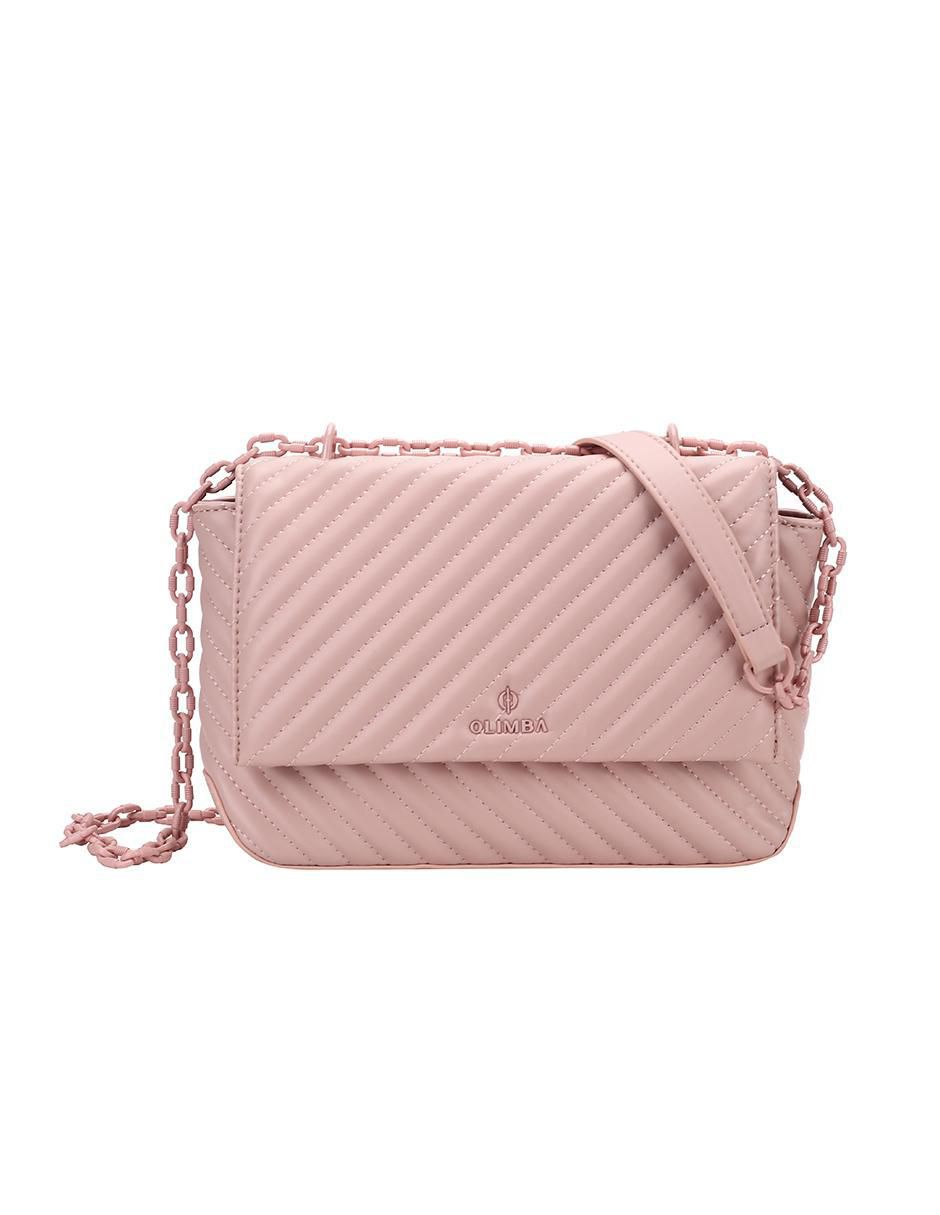 Bolsa crossbody para mujer