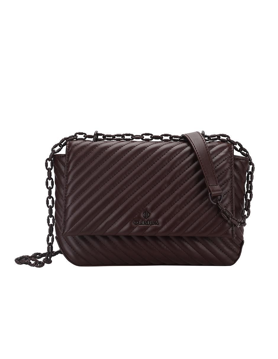 Bolsa crossbody para mujer