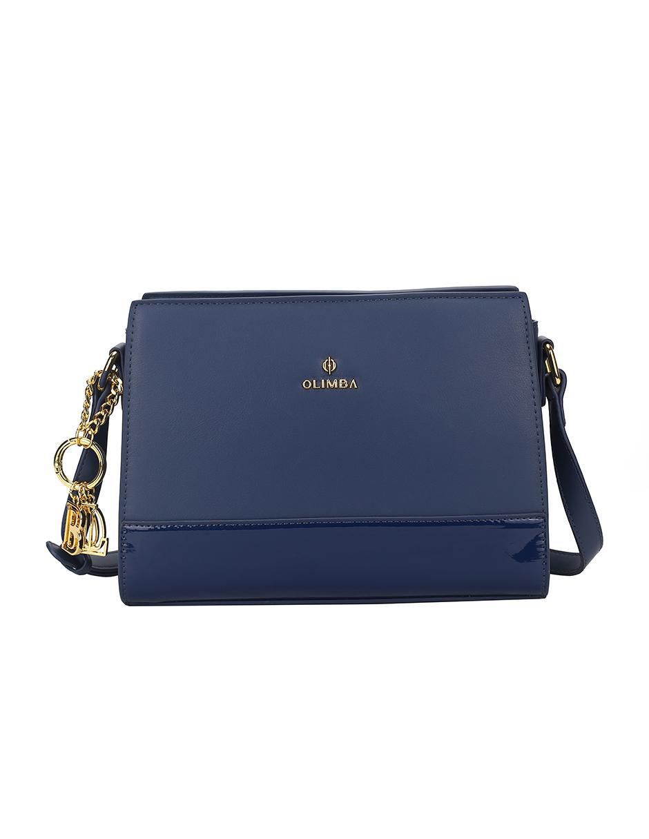 Bolsa crossbody para mujer