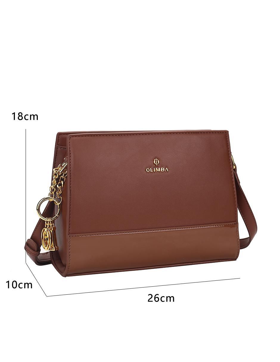 Bolsa crossbody para mujer 4
