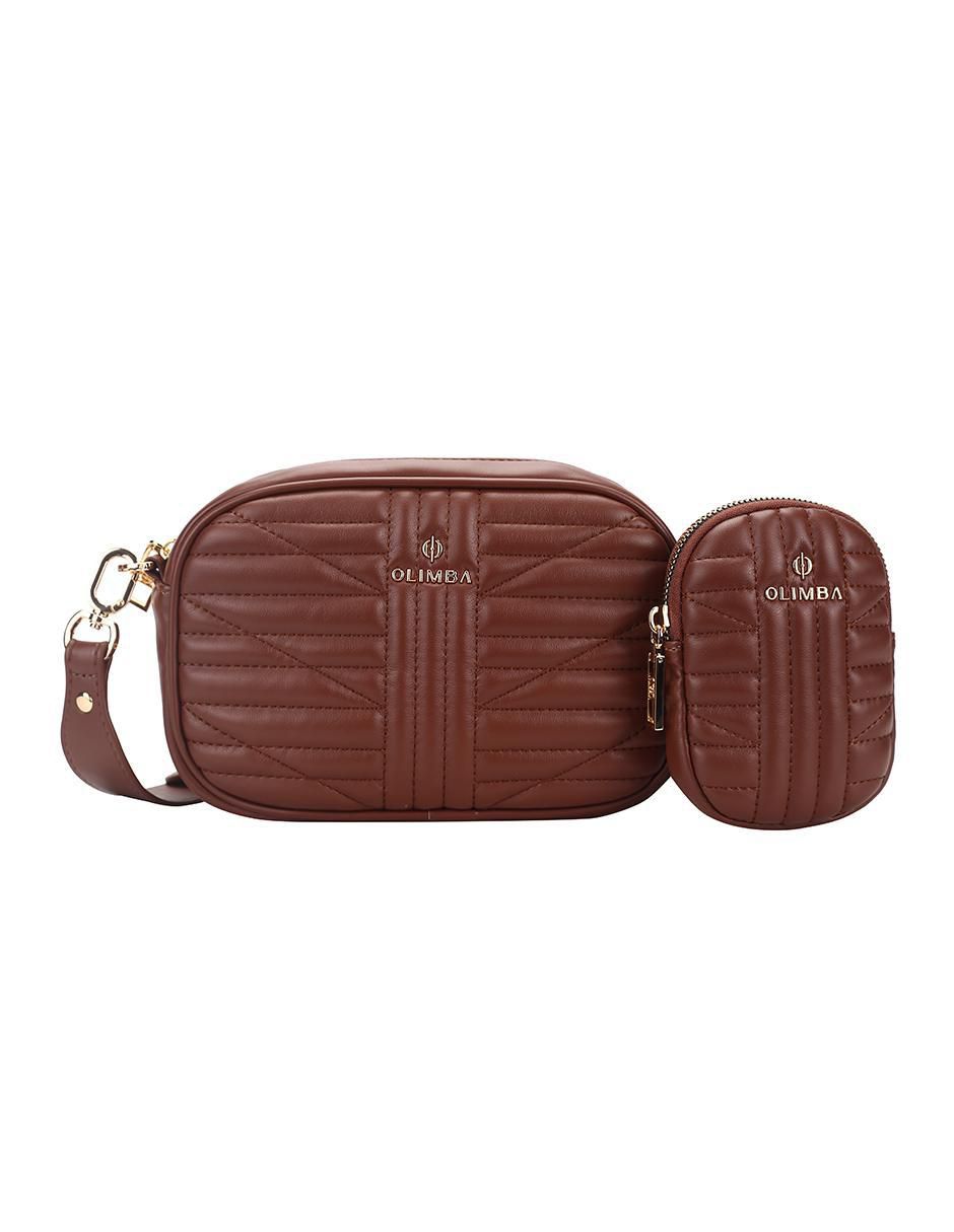 Bolsa crossbody para mujer 1