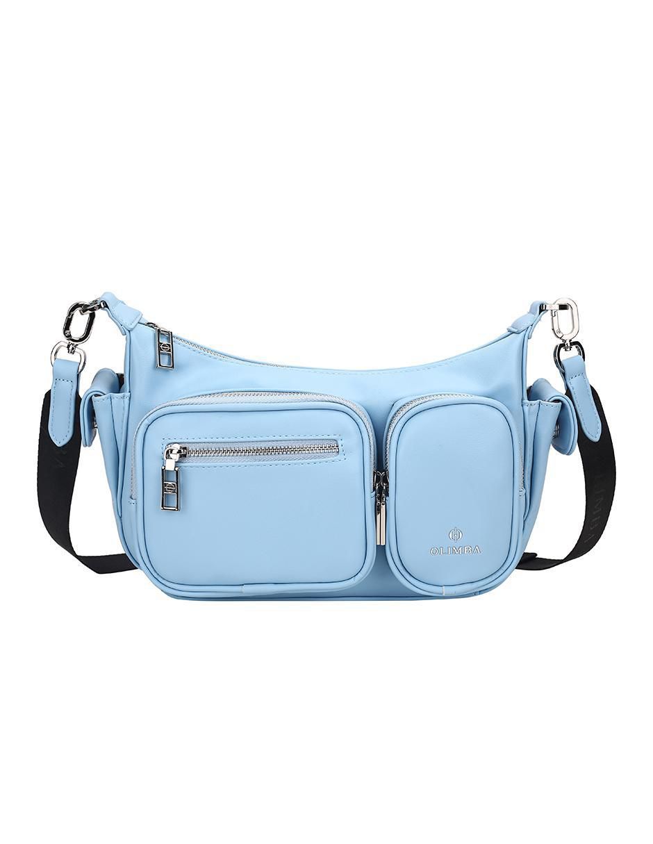 Bolsa crossbody para mujer