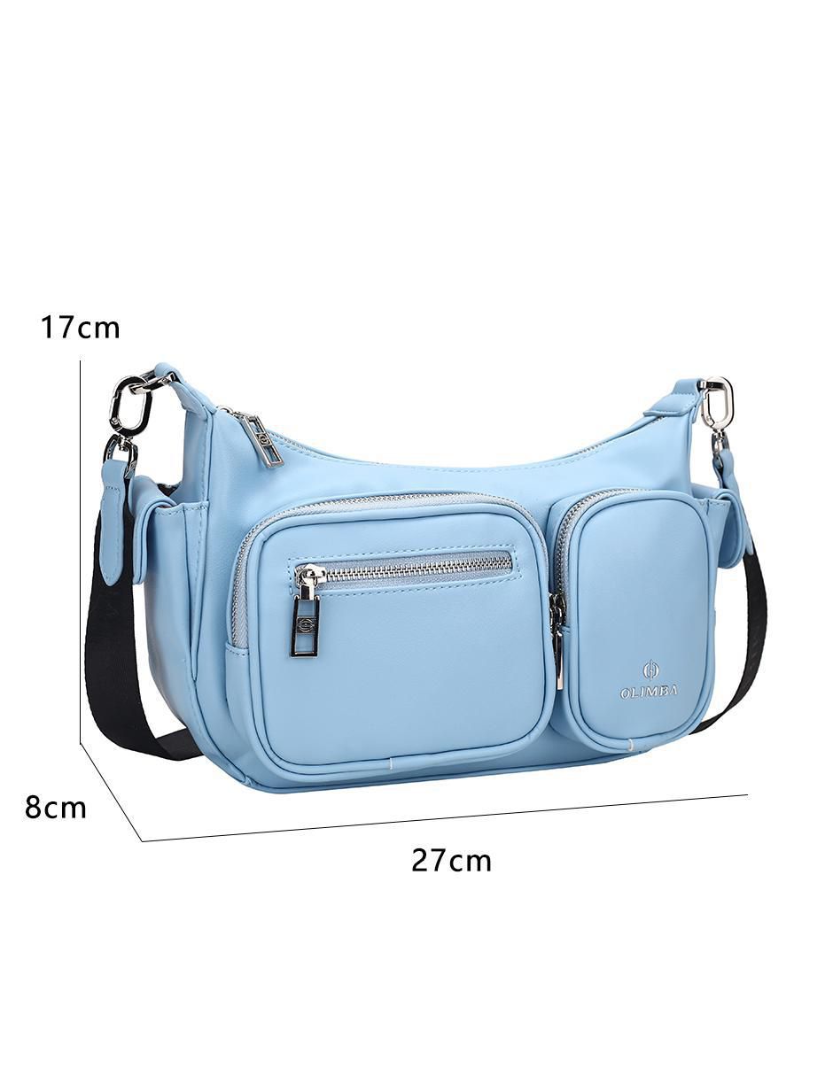 Bolsa crossbody para mujer 5