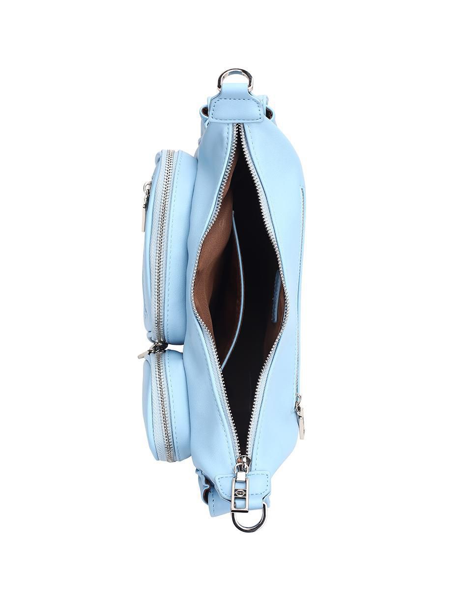 Bolsa crossbody para mujer 4