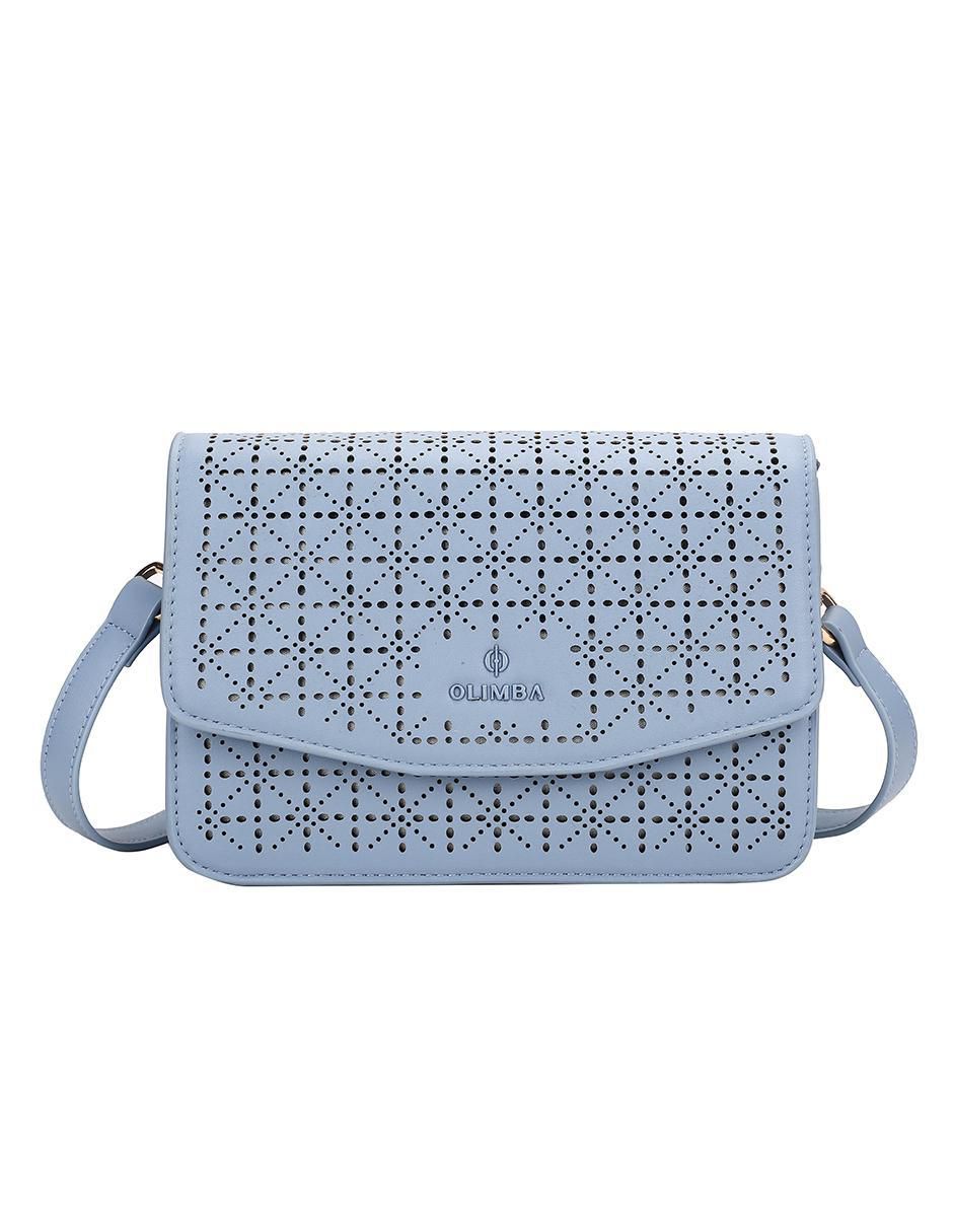 Bolsa crossbody para mujer
