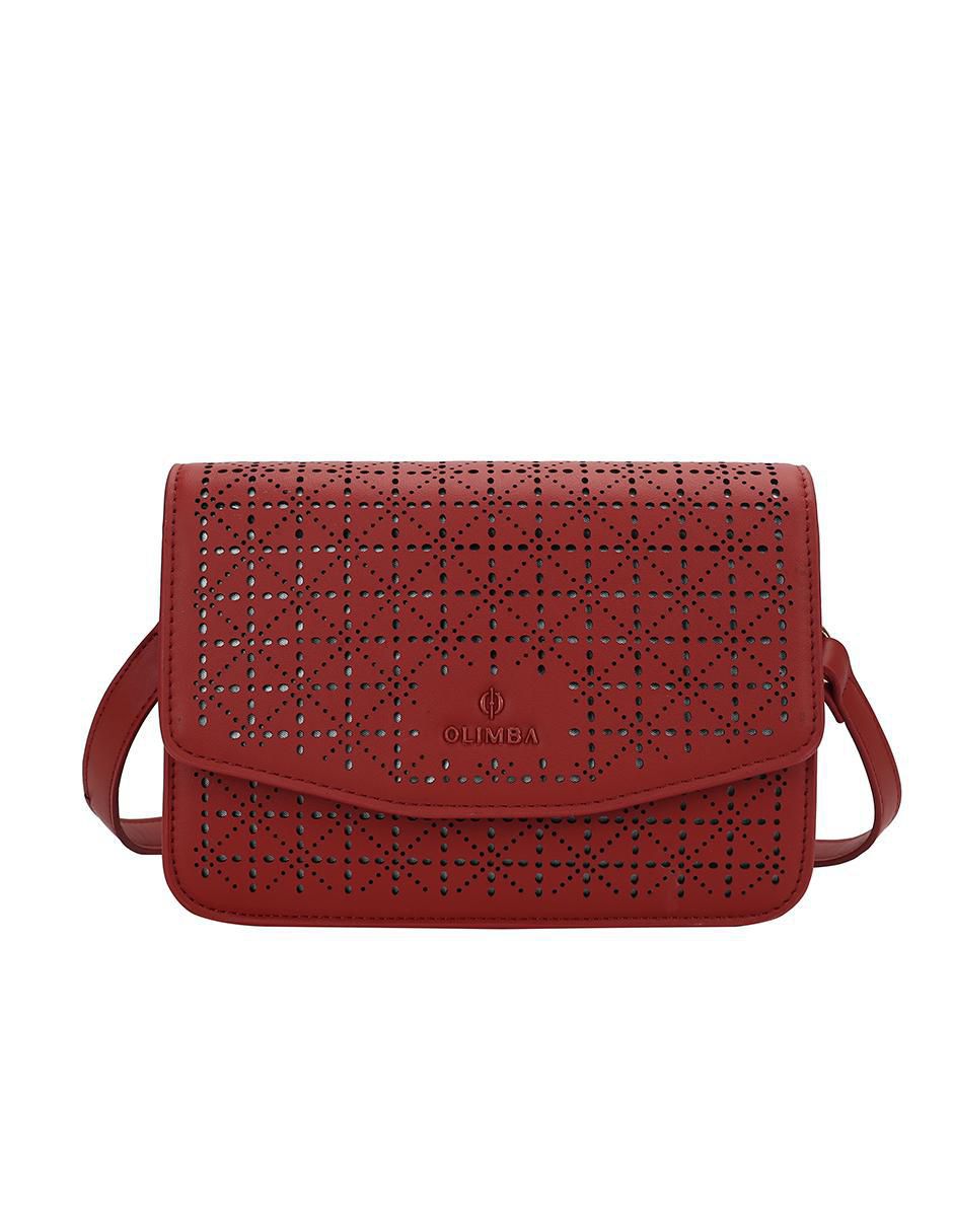 "set/bolsa" crossbody olimba sin familia no aplica "de" sintético "para" (si aplica) mujer
