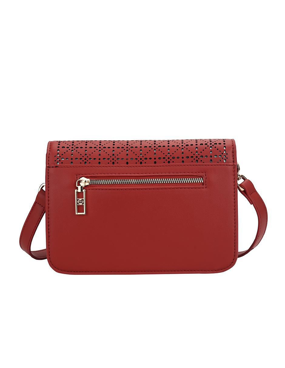 "set/bolsa" crossbody olimba sin familia no aplica "de" sintético "para" (si aplica) mujer