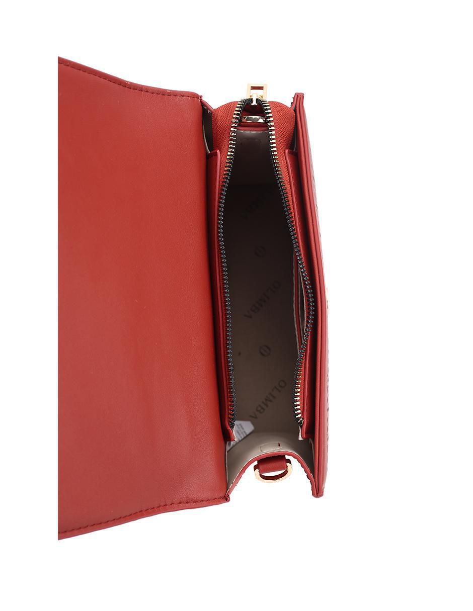 "set/bolsa" crossbody olimba sin familia no aplica "de" sintético "para" (si aplica) mujer