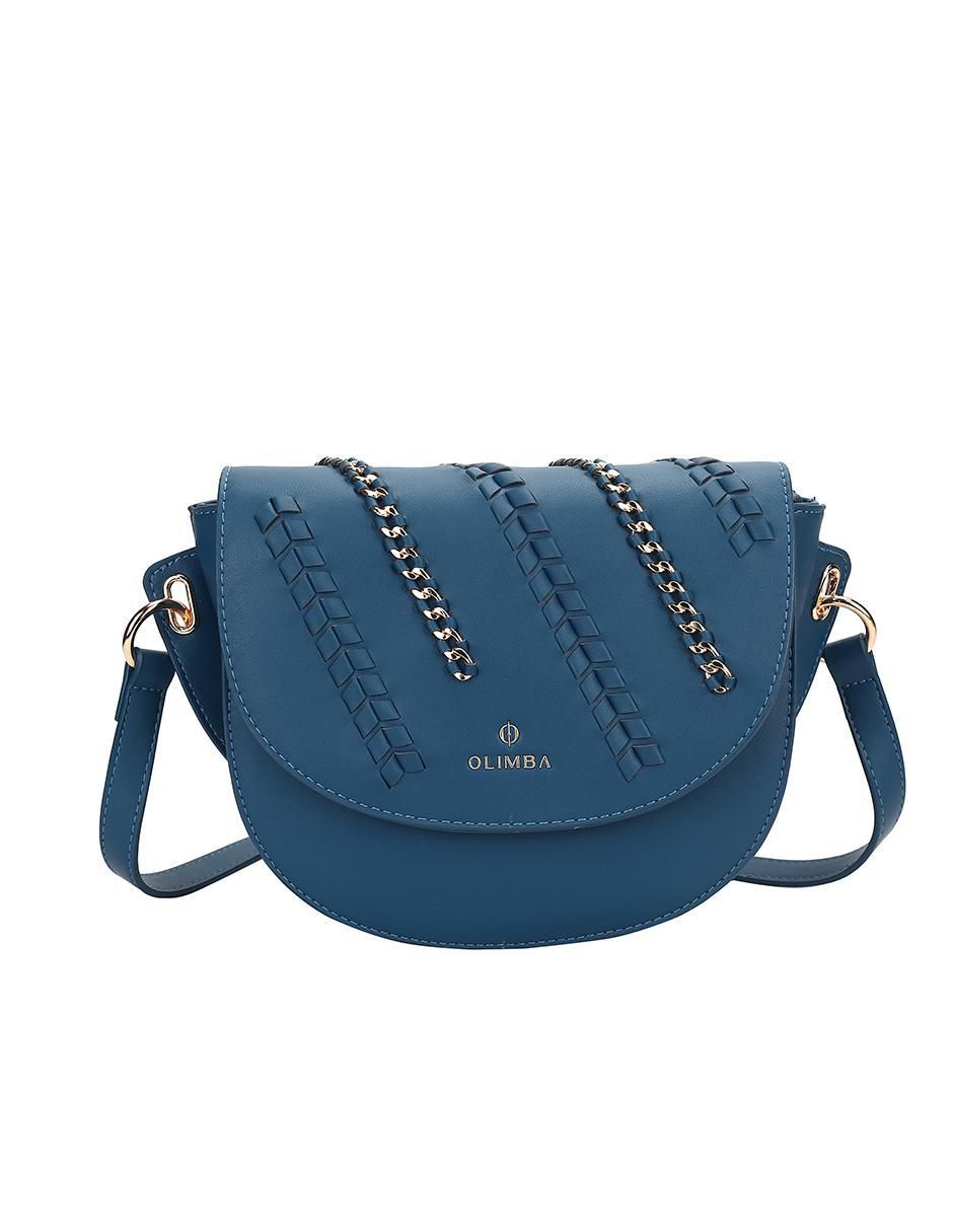 Bolsa crossbody para mujer