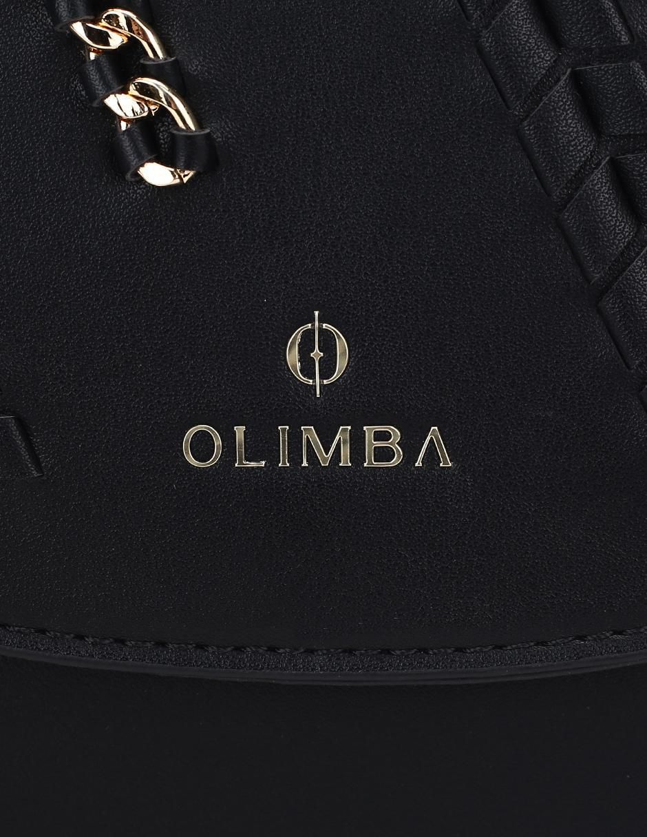 "set/bolsa" crossbody olimba sin familia no aplica "de" sintético "para" (si aplica) mujer