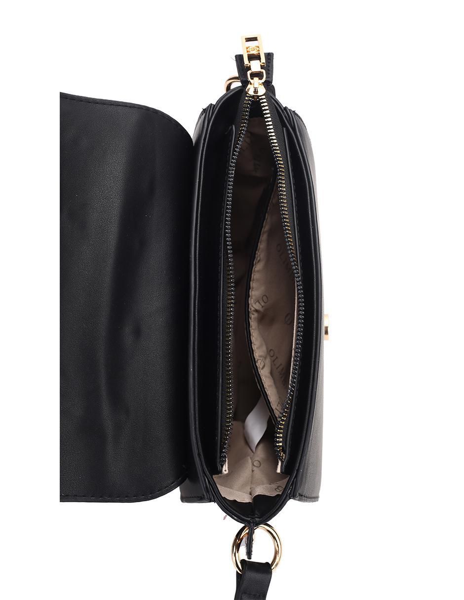 "set/bolsa" crossbody olimba sin familia no aplica "de" sintético "para" (si aplica) mujer