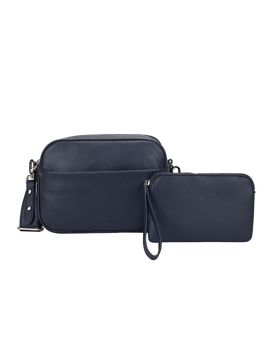 Bolsa crossbody para mujer