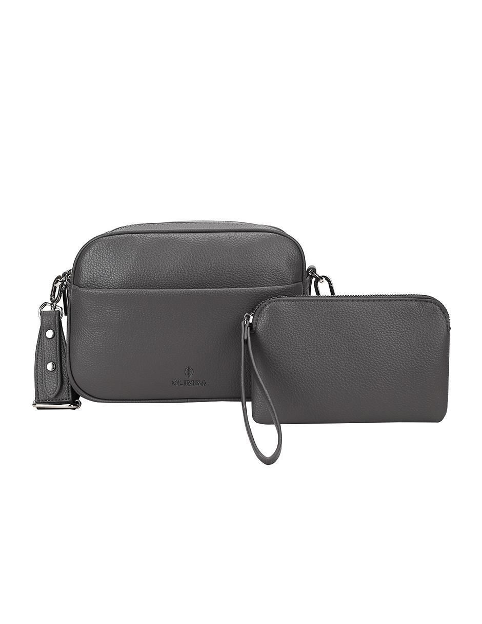"set/bolsa" crossbody olimba sin familia no aplica "de" sintético "para" (si aplica) mujer