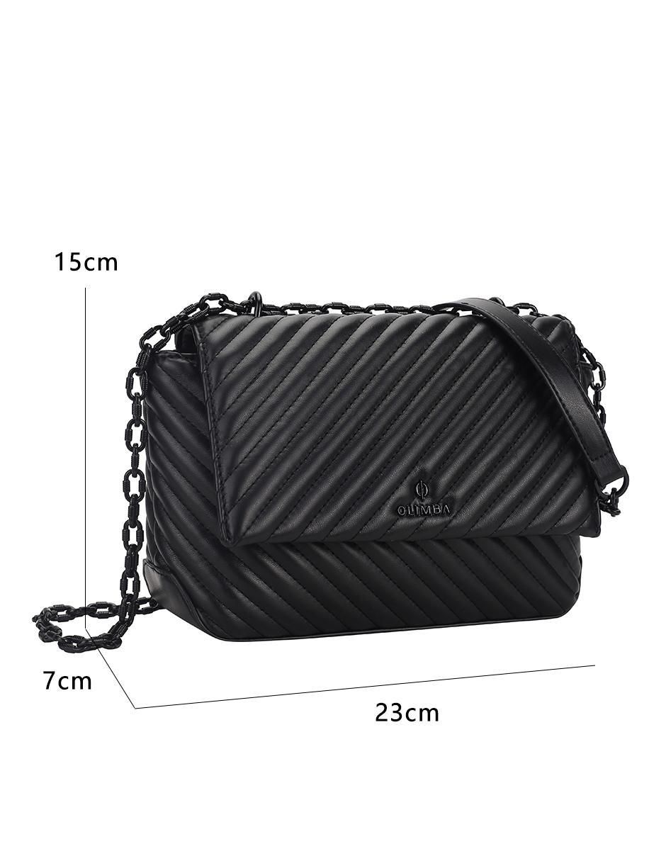 Bolsa crossbody para mujer 5