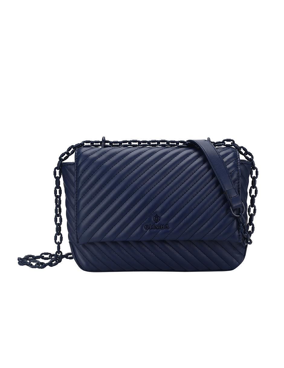 Bolsa crossbody para mujer