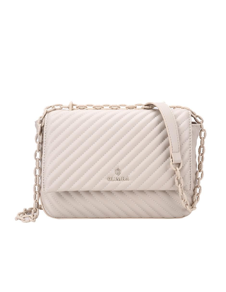 Bolsa crossbody para mujer