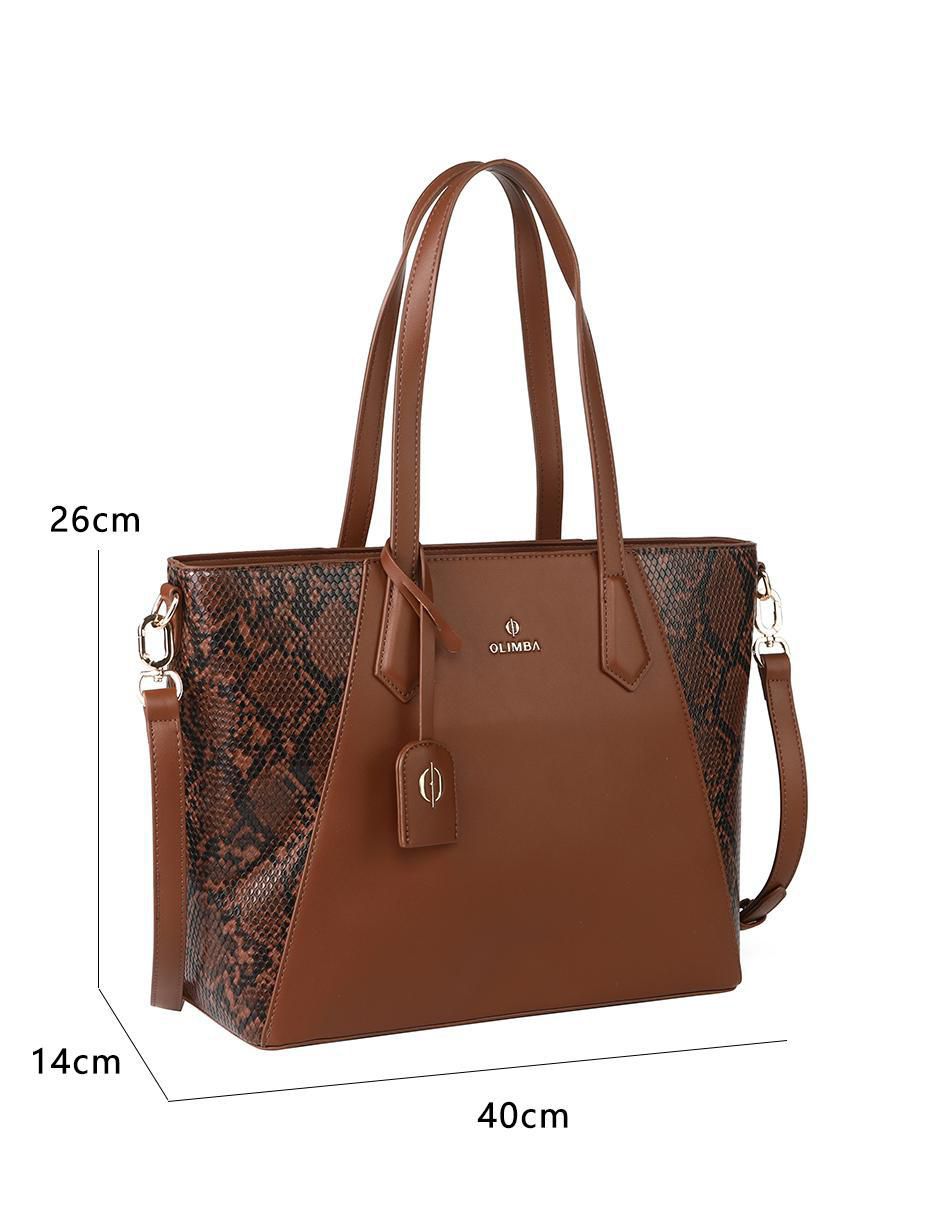 Bolsa tote para mujer 4