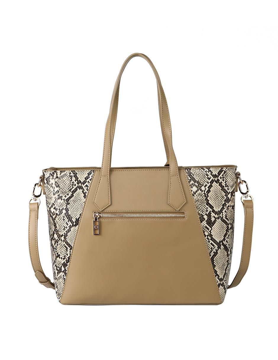 "set/bolsa" tote olimba sin familia no aplica "de" sintético "para" (si aplica) mujer