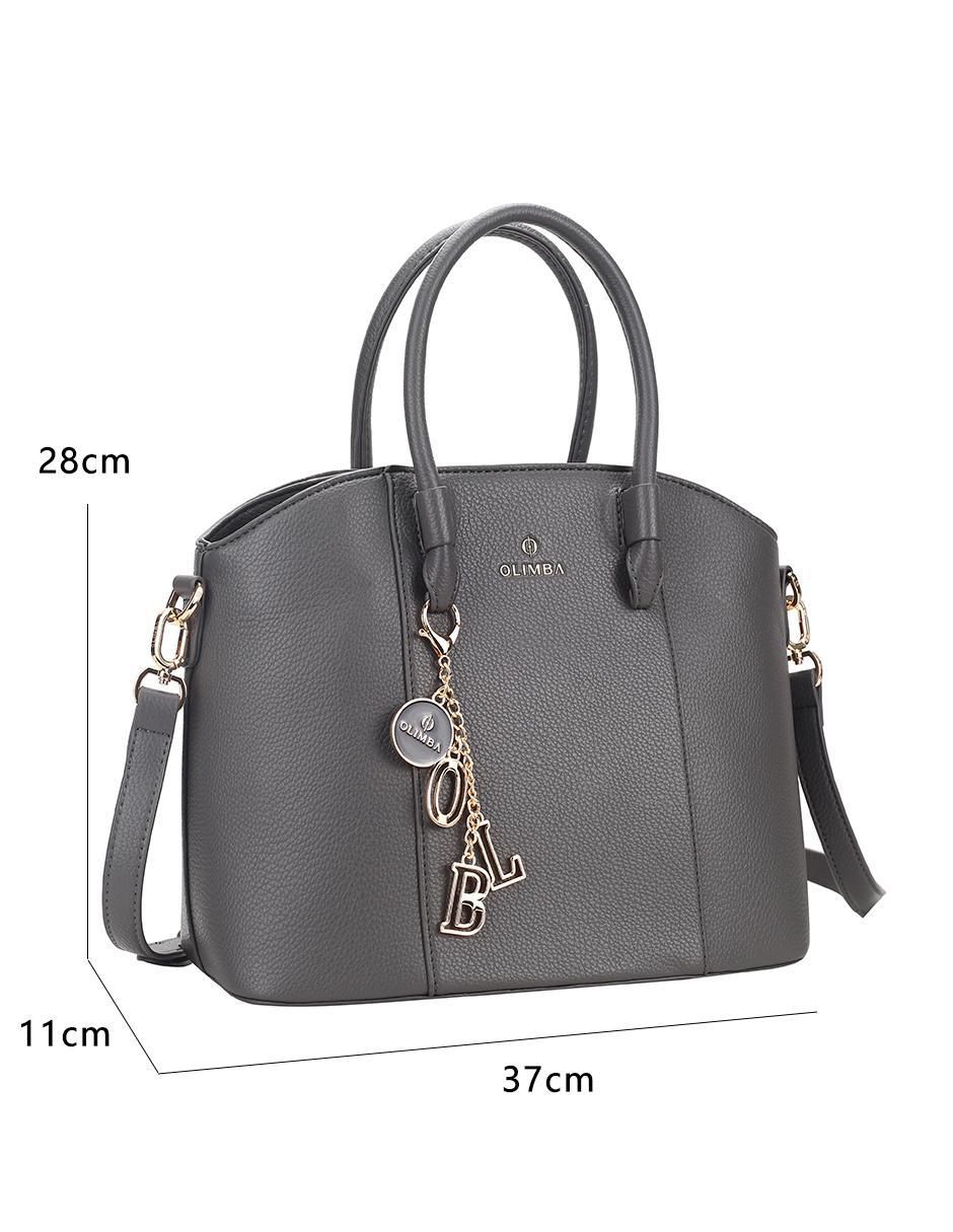 "set/bolsa" tote olimba sin familia no aplica "de" sintético "para" (si aplica) mujer