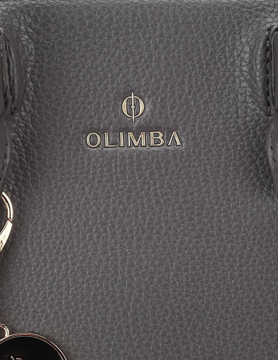 "set/bolsa" tote olimba sin familia no aplica "de" sintético "para" (si aplica) mujer