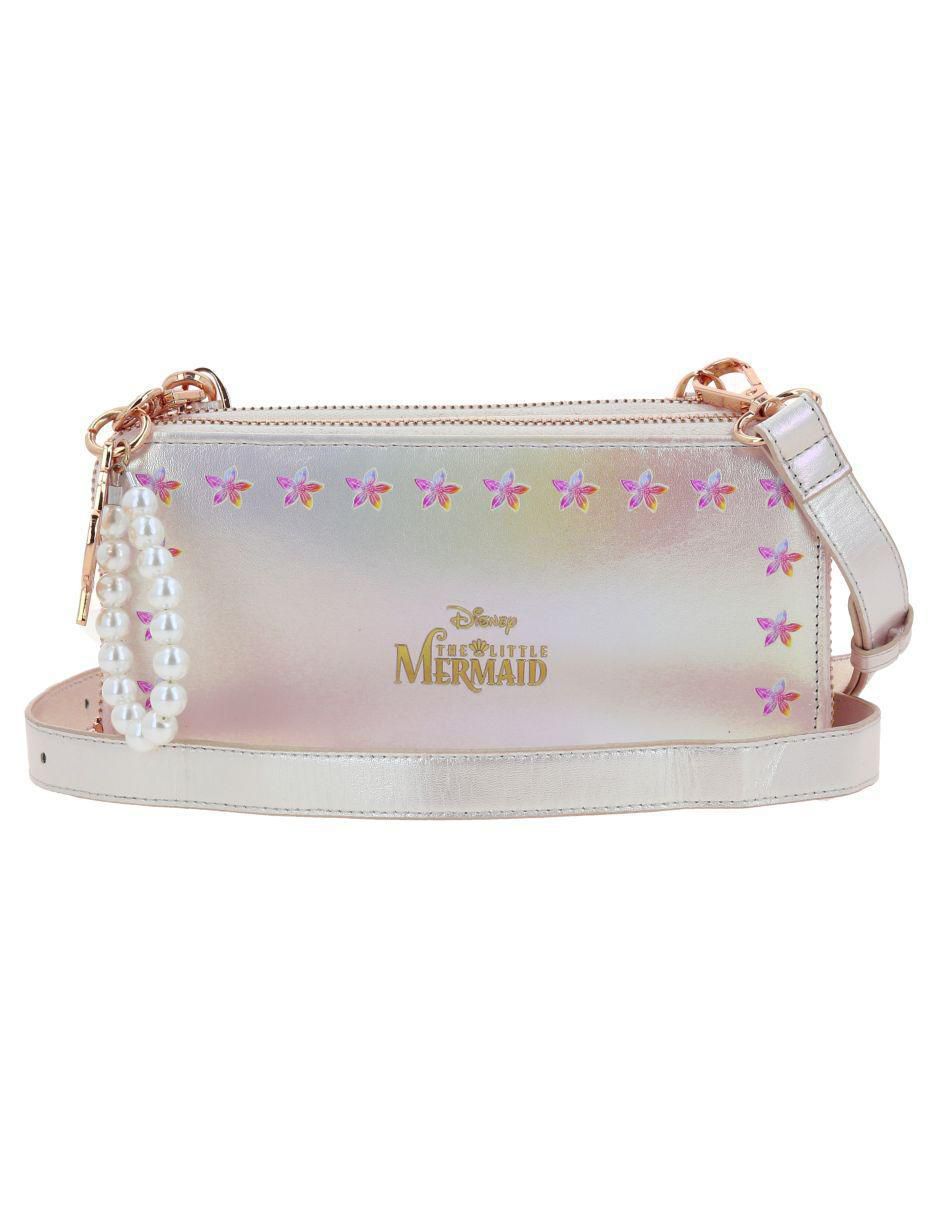 Bolsa wristlet princesas para mujer