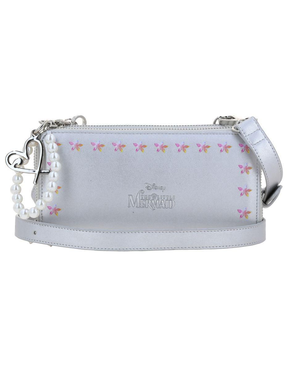 "set/bolsa" wristlet gorett sin familia o coleccion princesas "de" poliéster "para" (si aplica) mujer