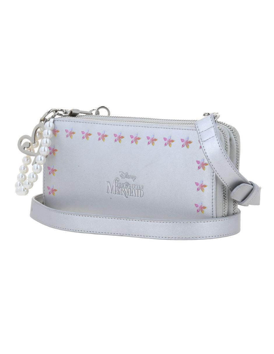 "set/bolsa" wristlet gorett sin familia o coleccion princesas "de" poliéster "para" (si aplica) mujer